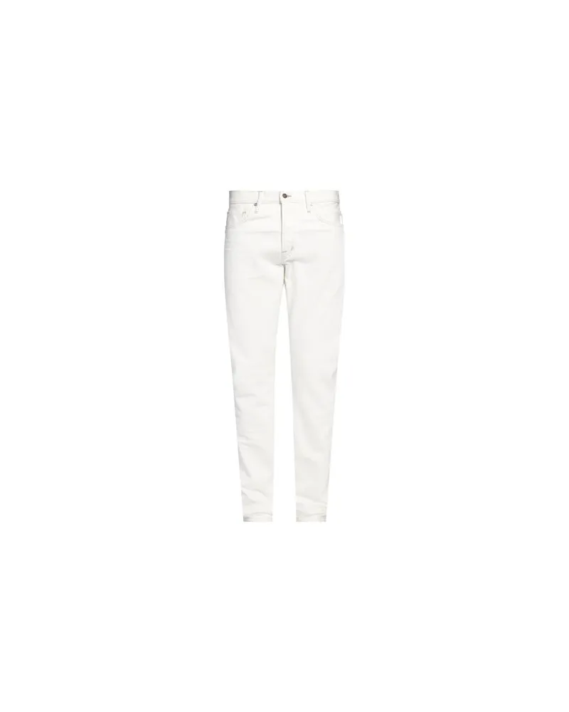 Tom Ford HOSEN & RÖCKE - Jeanshosenauf YOOX.COM Off