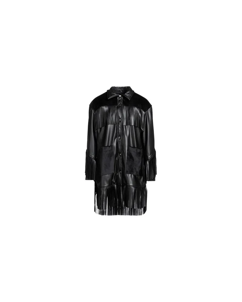 Forte Couture TOPS - Hemdenauf YOOX.COM Schwarz