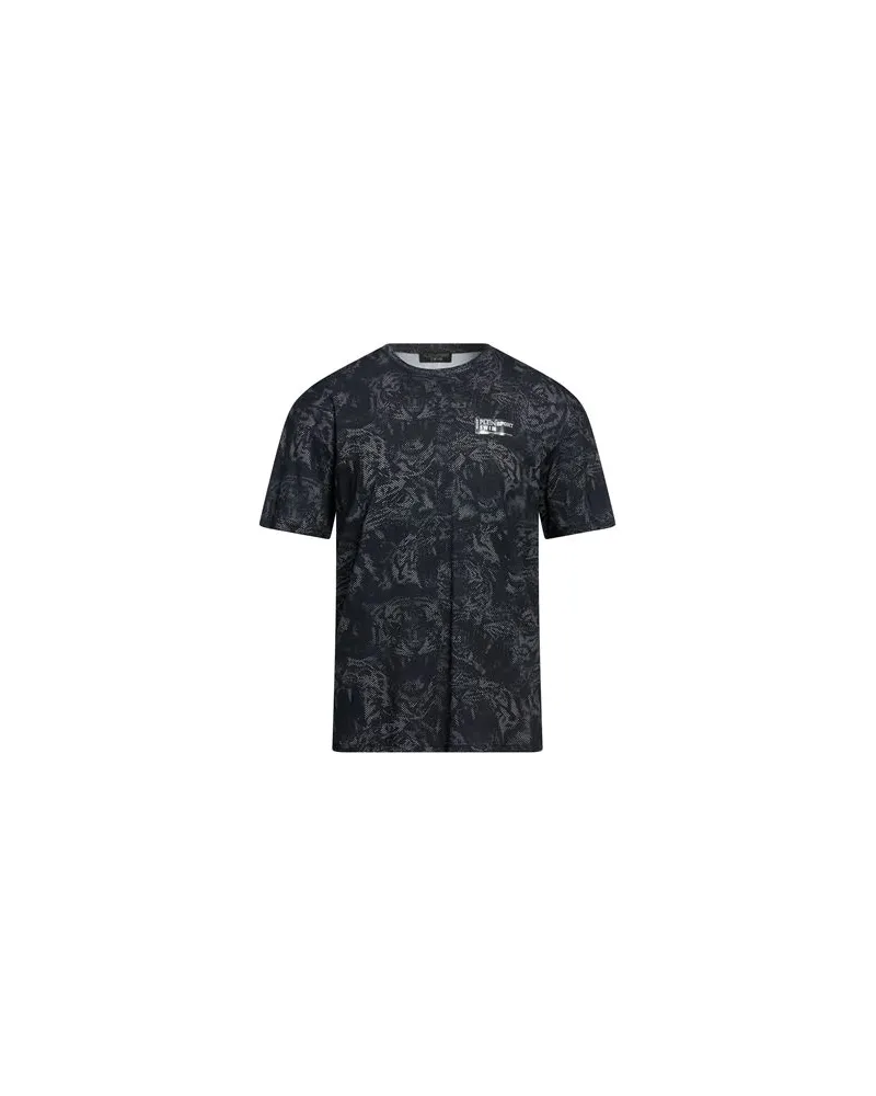 Philipp Plein TOPS - T-shirtsauf YOOX.COM Schwarz