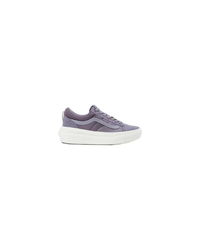 Vans Old Skool Overt Plus CC - SCHUHE - Sneakersauf YOOX.COM Malve