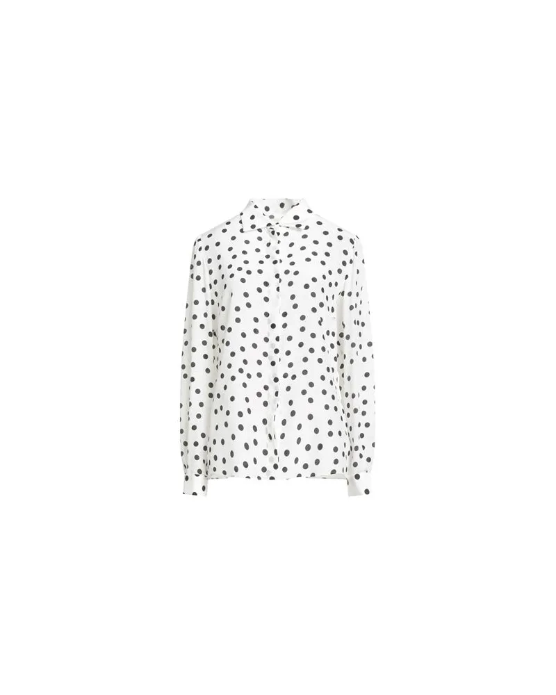 Dolce & Gabbana TOPS - Hemdenauf YOOX.COM Elfenbein