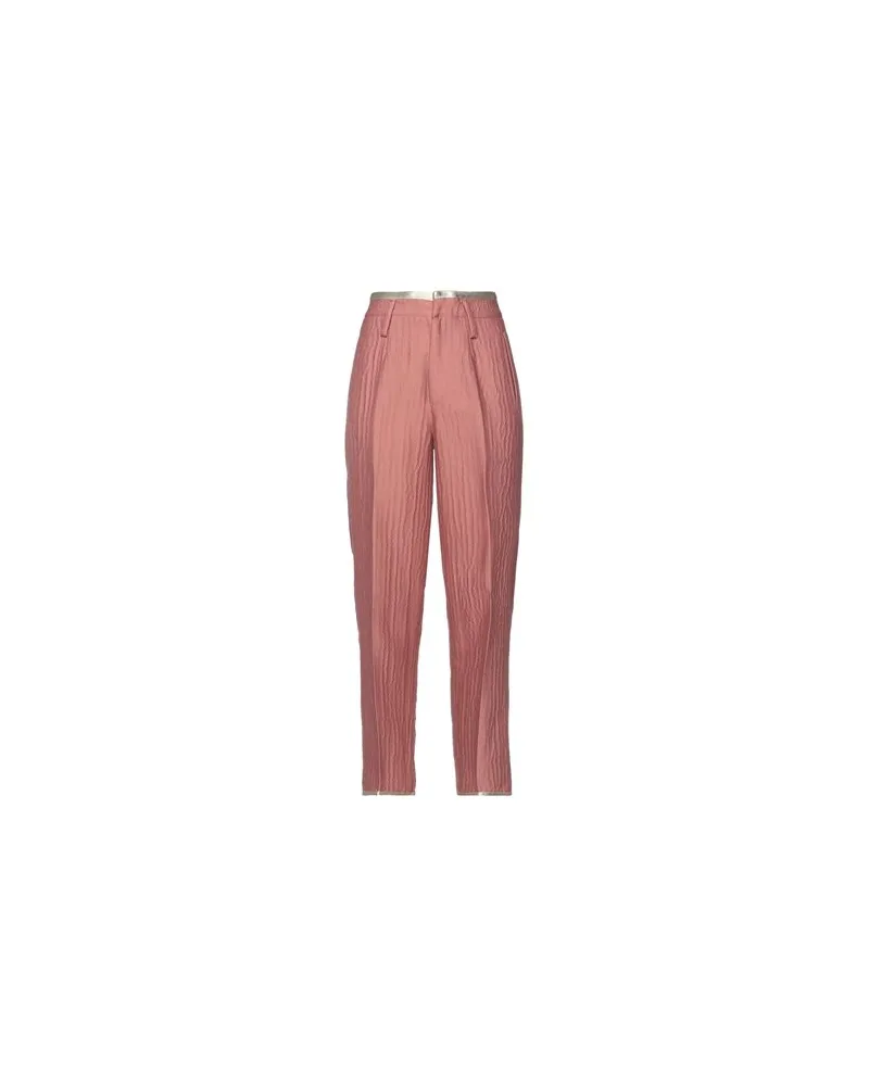 forte_forte HOSEN & RÖCKE - Hosenauf YOOX.COM Antikrosa