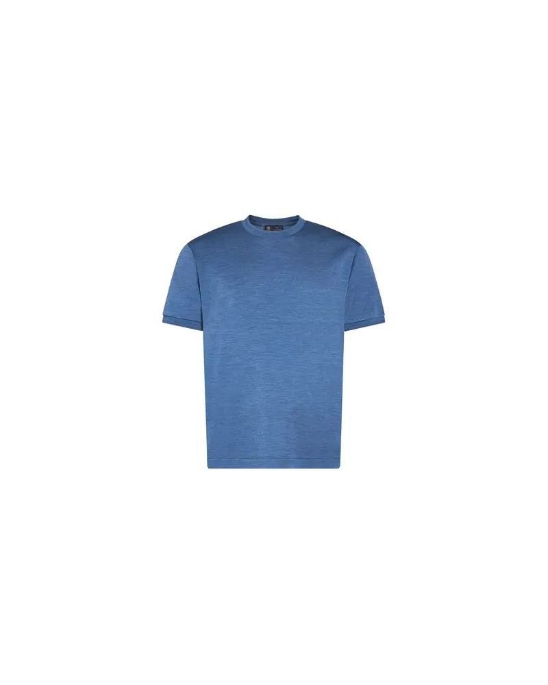 Paul & Shark TOPS - T-shirtsauf YOOX.COM Taubenblau