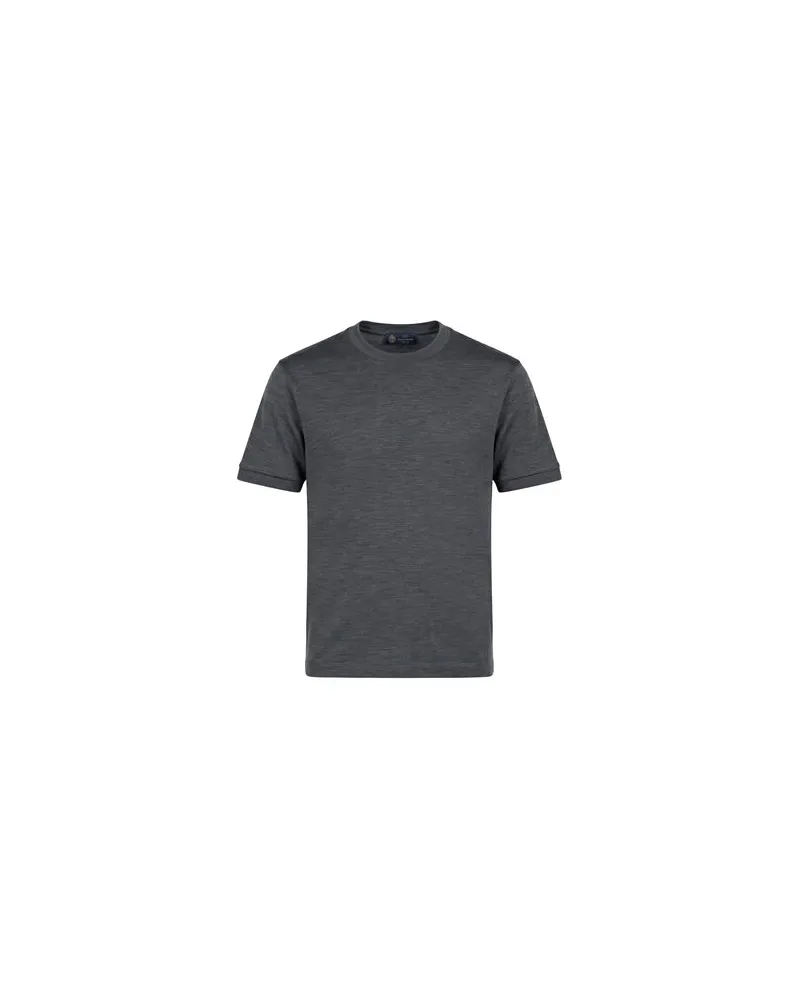 Paul & Shark TOPS - T-shirtsauf YOOX.COM Grau