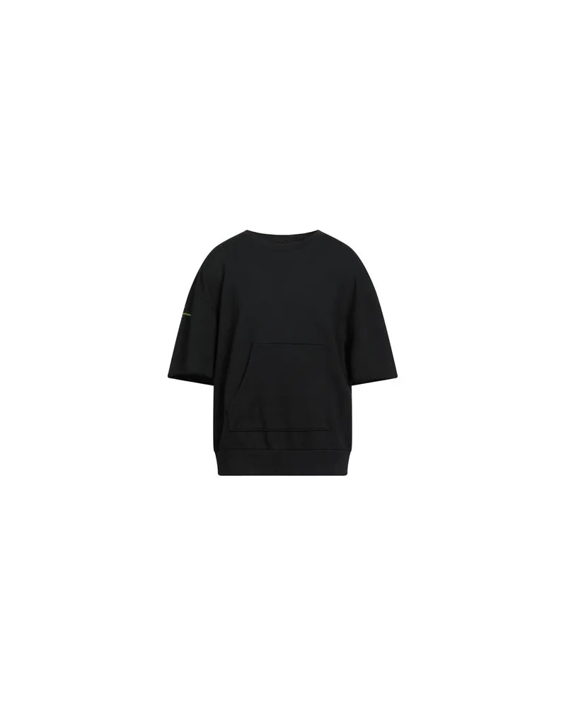 NostraSantissima TOPS - Sweatshirtsauf YOOX.COM Schwarz