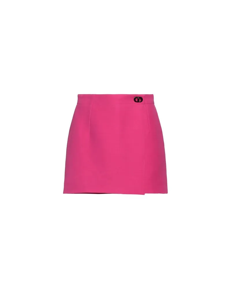 Dior HOSEN & RÖCKE - Shorts & Bermudashortsauf YOOX.COM Fuchsia