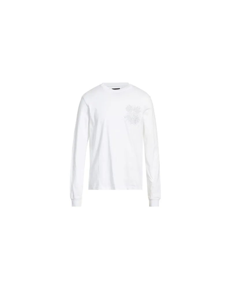 Amiri TOPS - T-shirtsauf YOOX.COM Weiß