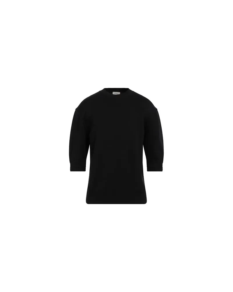 Altea TOPS - Sweatshirtsauf YOOX.COM Schwarz