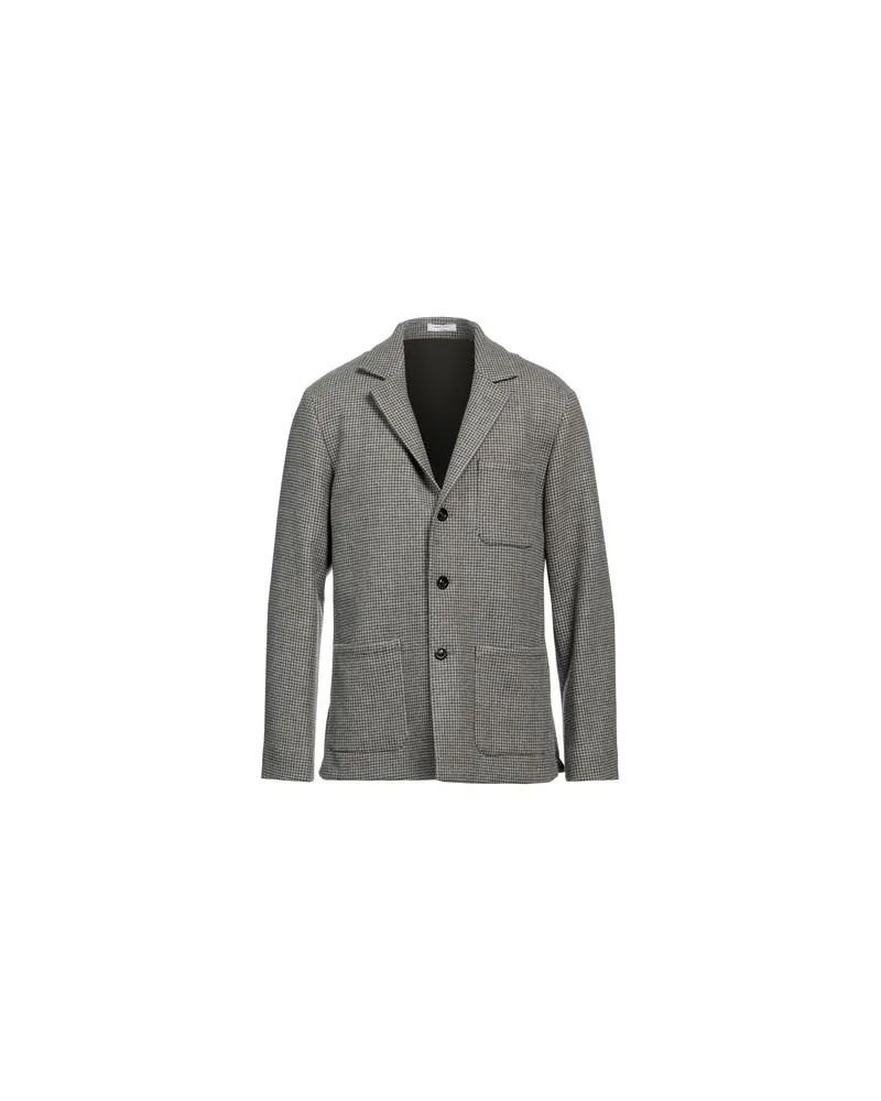 Boglioli ANZÜGE und CO-ORDS - Blazersauf YOOX.COM Maulwurfsgrau