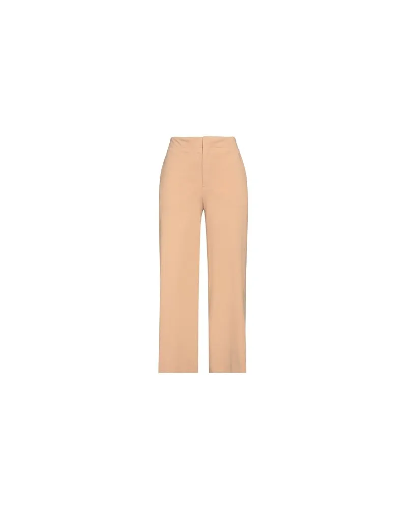 Drykorn HOSEN & RÖCKE - Hosenauf YOOX.COM Sand