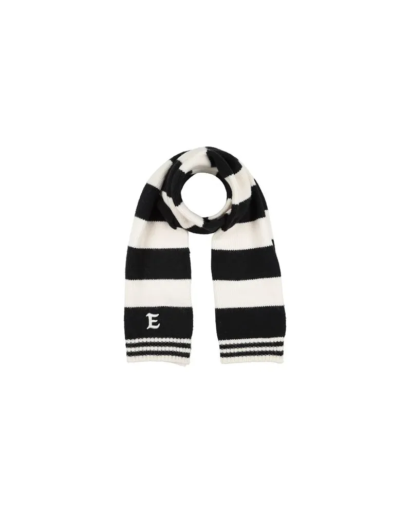 Ermanno Scervino ACCESSOIRES - Schalsauf YOOX.COM Schwarz