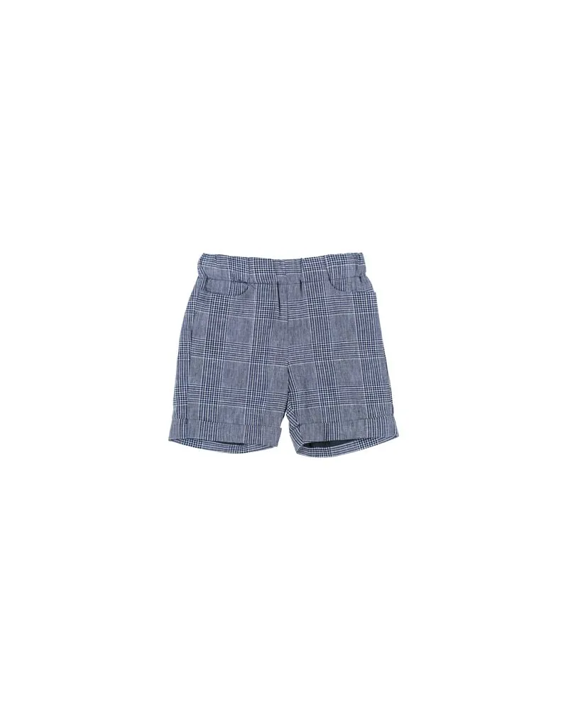 La Stupenderia HOSEN & RÖCKE - Shorts & Bermudashortsauf YOOX.COM Hellblau