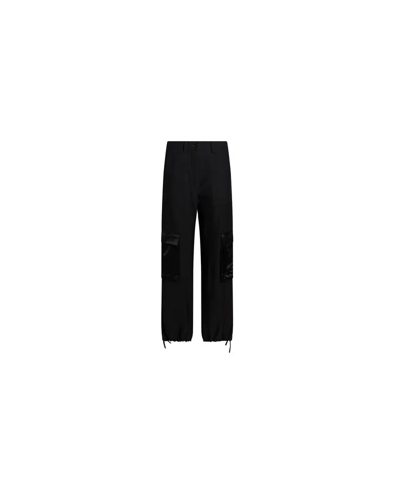 MOORER HOSEN & RÖCKE - Hosenauf YOOX.COM Schwarz