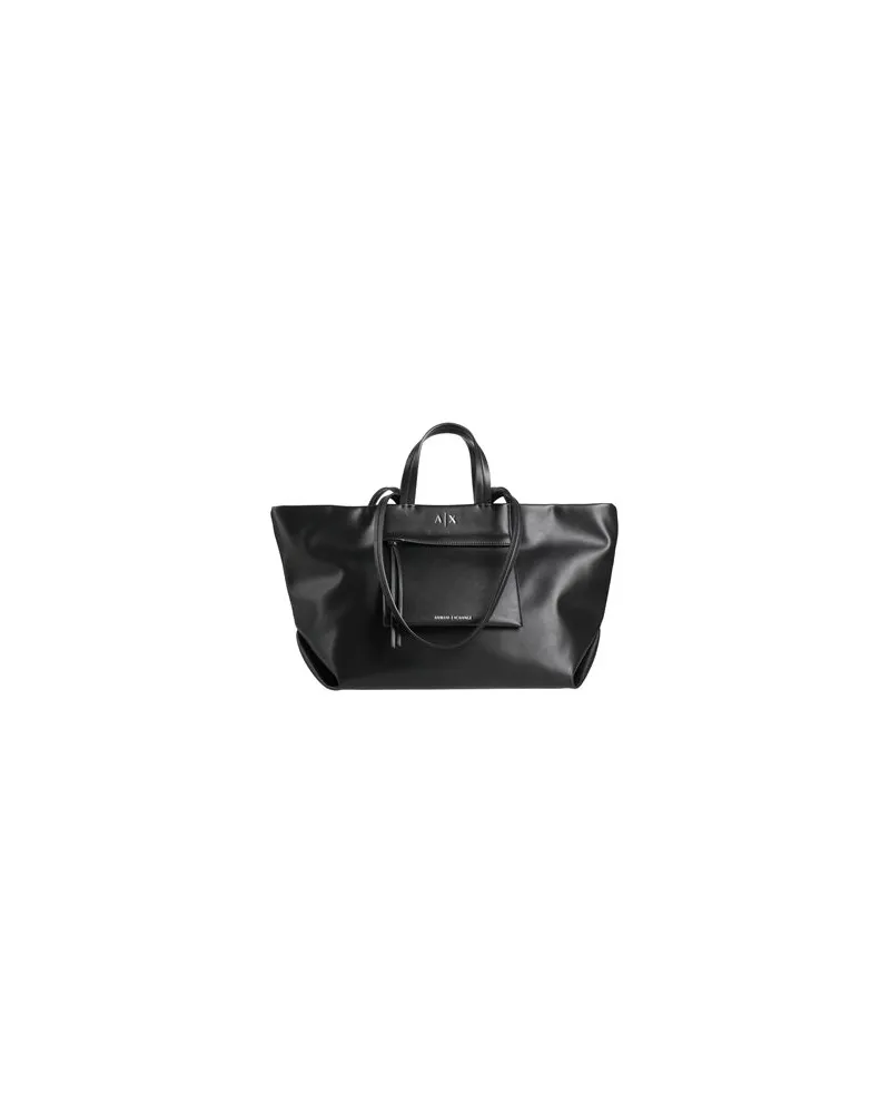 Armani Exchange TASCHEN - Handtaschenauf YOOX.COM Schwarz