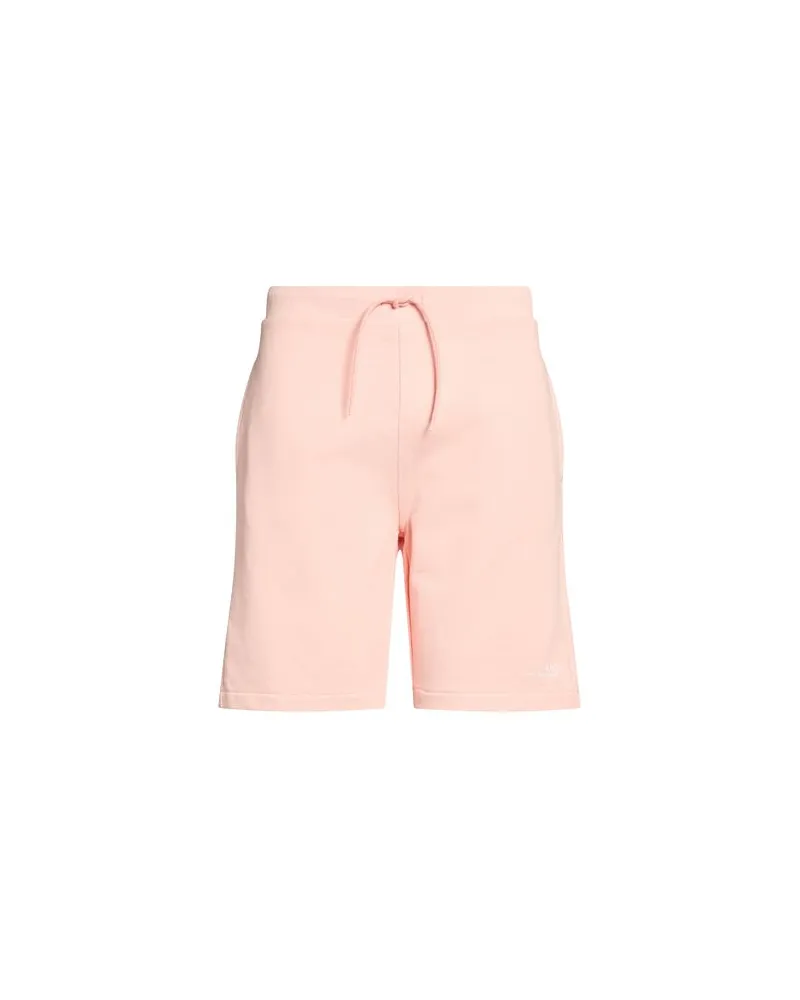 A.P.C. HOSEN & RÖCKE - Shorts & Bermudashortsauf YOOX.COM Pfirsich