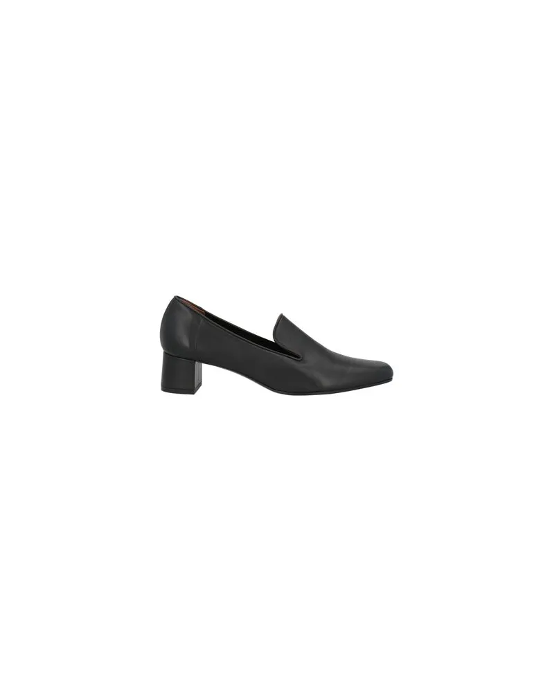Michel Vivien SCHUHE - Mokassinsauf YOOX.COM Schwarz