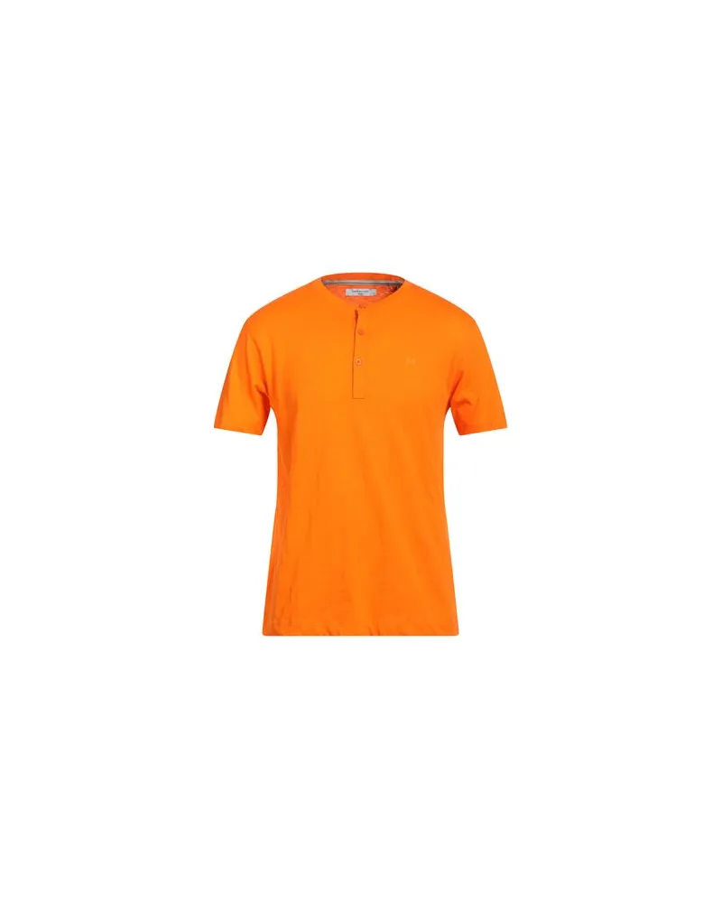 HAMAKI-HO TOPS - T-shirtsauf YOOX.COM Orange