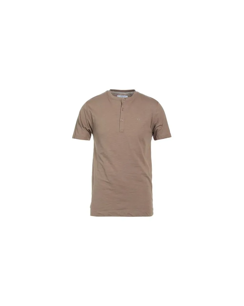 HAMAKI-HO TOPS - T-shirtsauf YOOX.COM Khaki