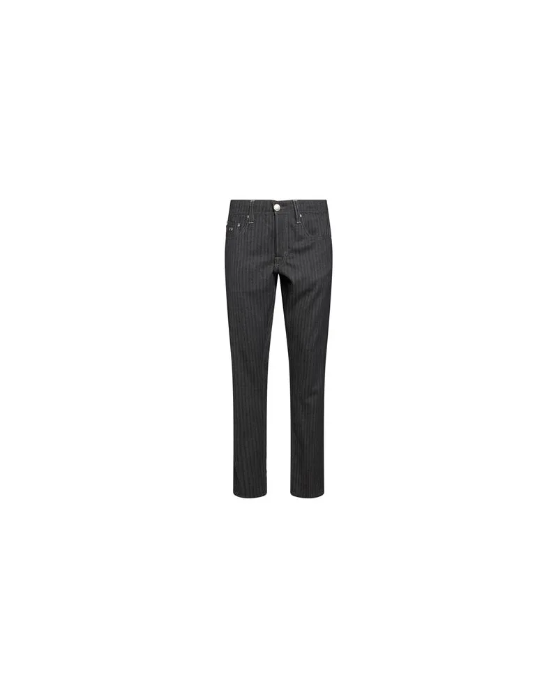 Tramarossa HOSEN & RÖCKE - Hosenauf YOOX.COM Schwarz
