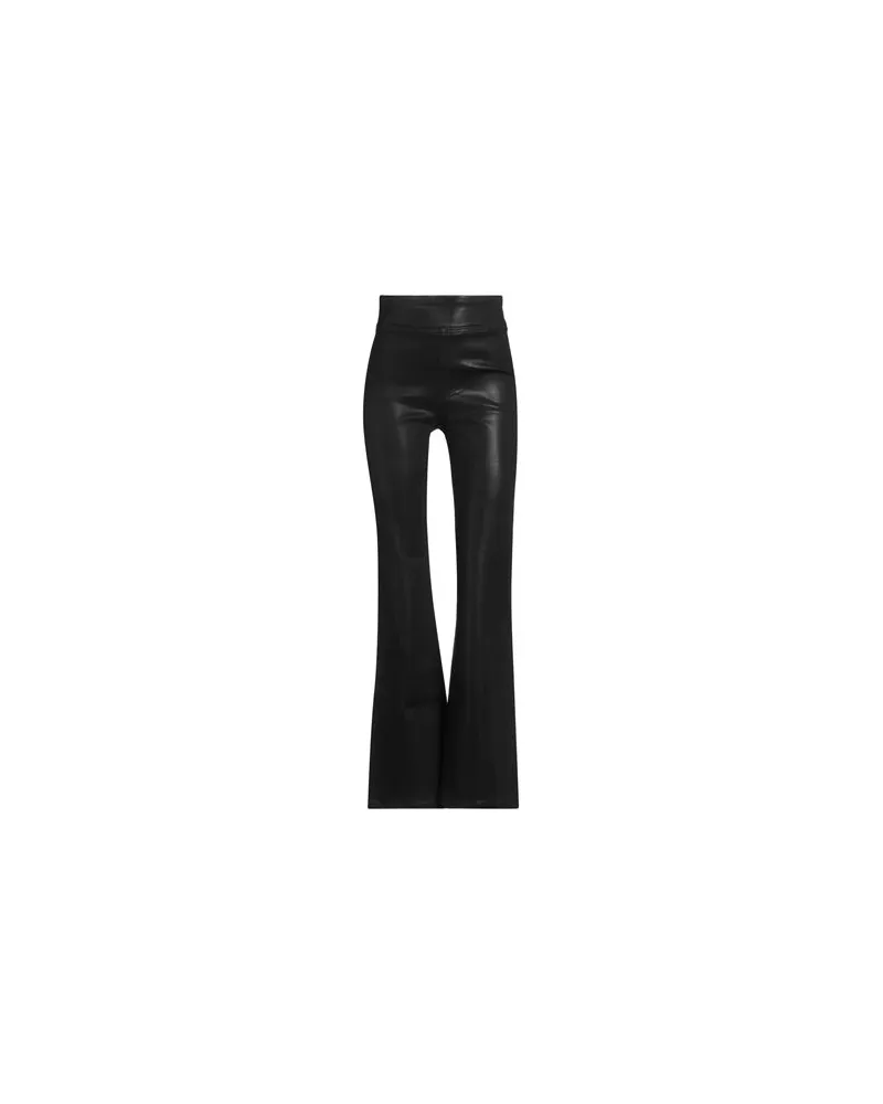 Frame Denim HOSEN & RÖCKE - Jeanshosenauf YOOX.COM Schwarz