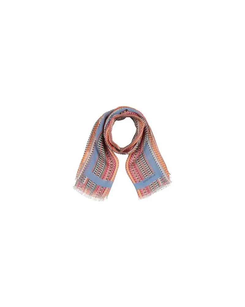 Coccinelle ACCESSOIRES - Schalsauf YOOX.COM Beige