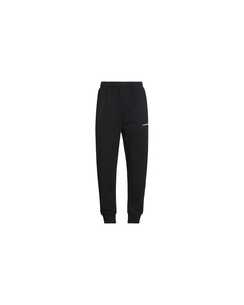 ACW* HOSEN & RÖCKE - Hosenauf YOOX.COM Schwarz