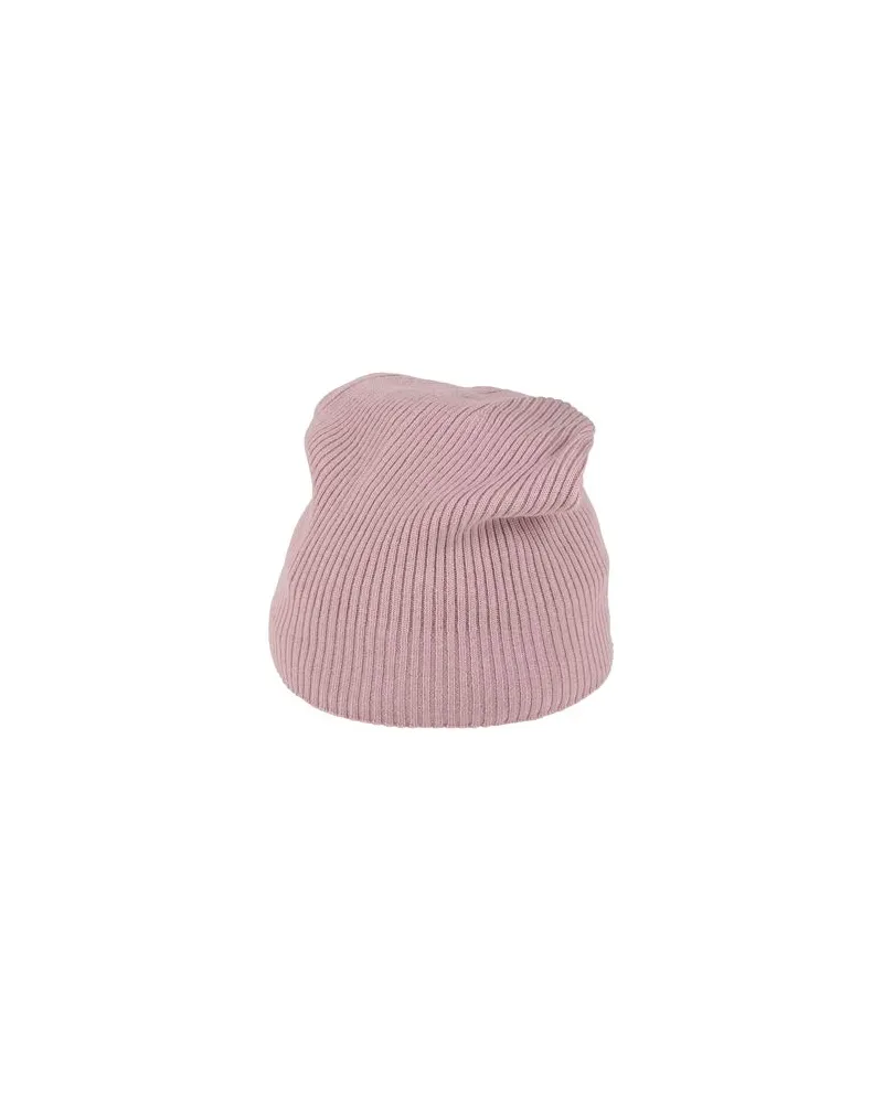 Rick Owens ACCESSOIRES - Mützen & Hüteauf YOOX.COM Antikrosa