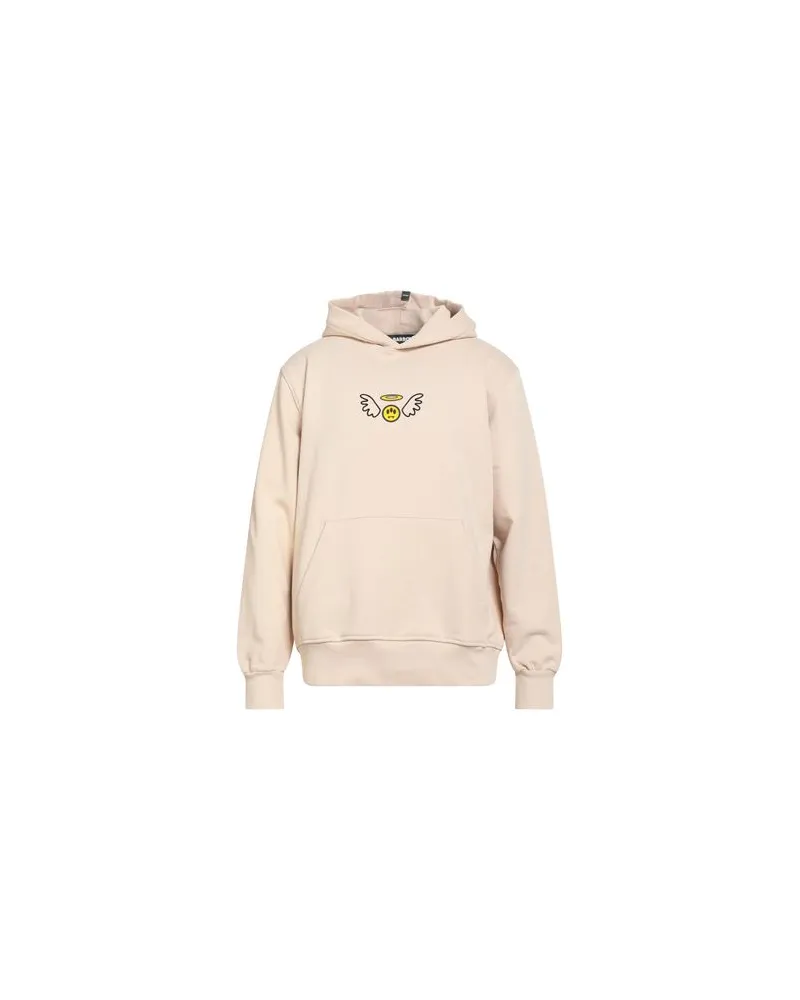 BARROW TOPS - Sweatshirtsauf YOOX.COM Beige