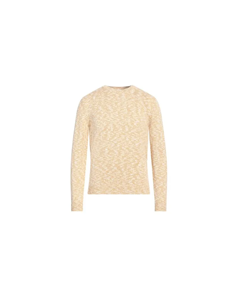 Altea STRICKWAREN - Pulloverauf YOOX.COM Senf