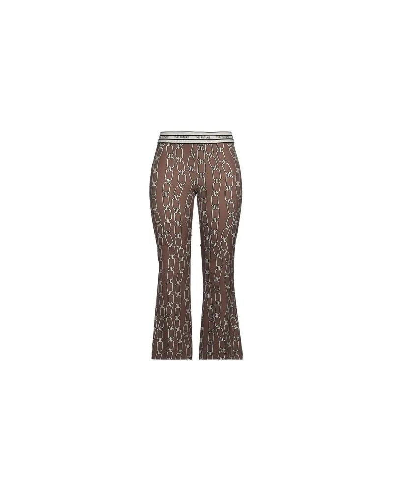 Cambio HOSEN & RÖCKE - Hosenauf YOOX.COM Khaki