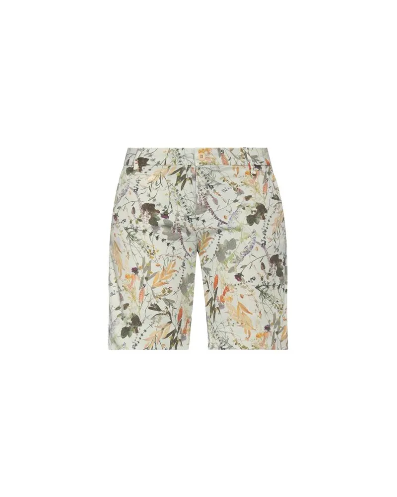 Mason's HOSEN & RÖCKE - Shorts & Bermudashortsauf YOOX.COM Säuregrün