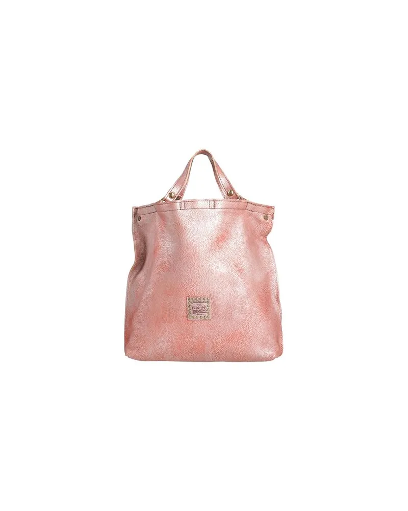 Campomaggi TASCHEN - Handtaschenauf YOOX.COM Koralle