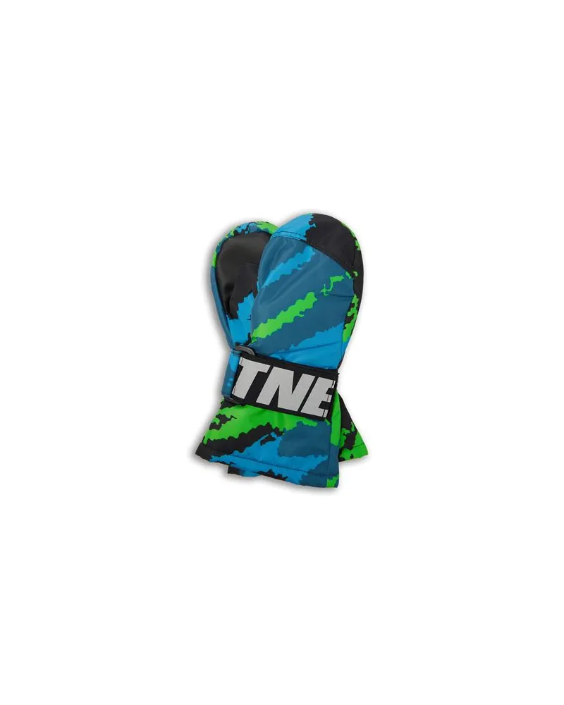 Stella McCartney Kids ACCESSOIRES - Handschuheauf YOOX.COM Azurblau