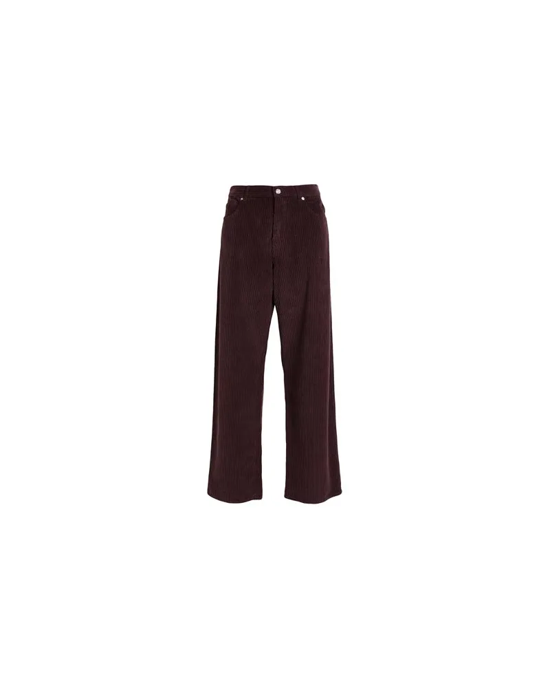 nine:inthe:morning HOSEN & RÖCKE - Hosenauf YOOX.COM Bordeaux