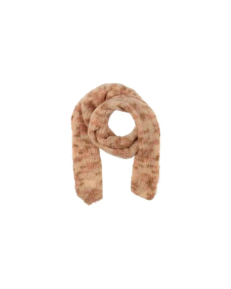 SOLOTRE ACCESSOIRES - Schalsauf YOOX.COM Pfirsich