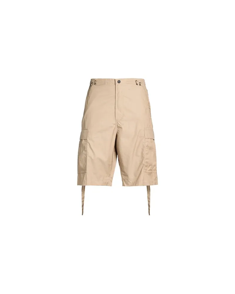 maharishi HOSEN & RÖCKE - Shorts & Bermudashortsauf YOOX.COM Khaki
