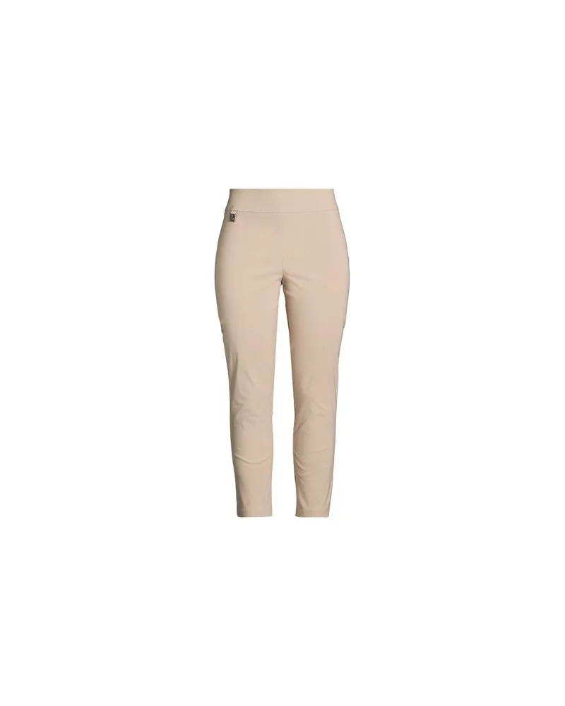Joseph Ribkoff HOSEN & RÖCKE - Hosenauf YOOX.COM Beige