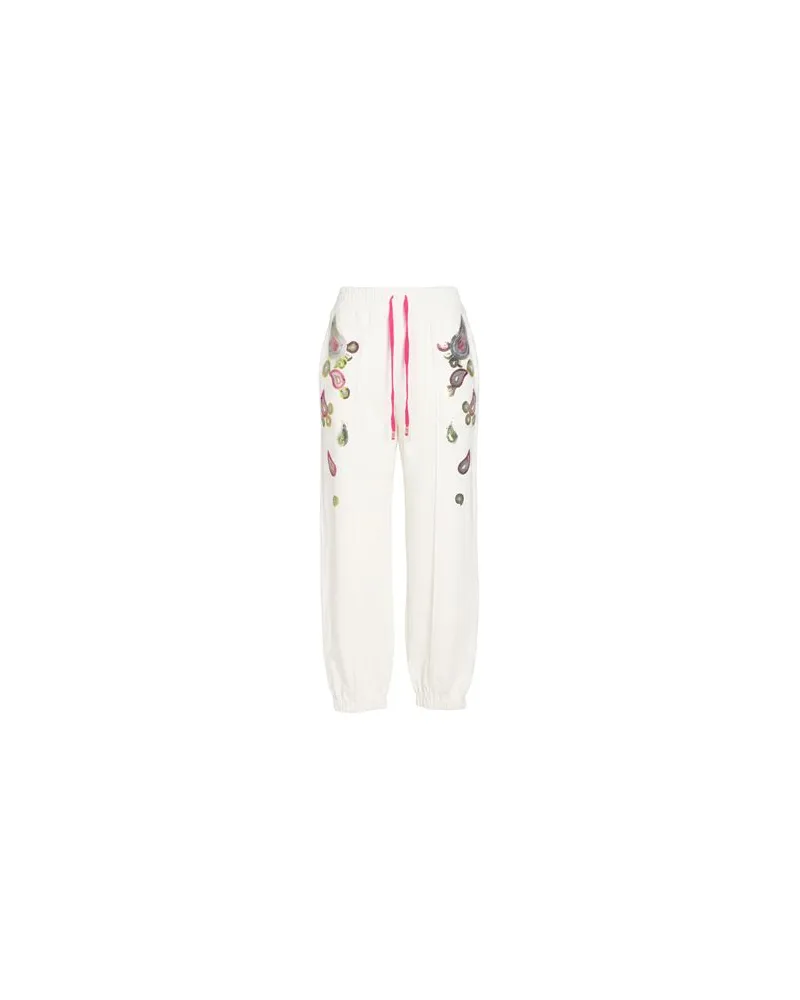Twin-Set HOSEN & RÖCKE - Hosenauf YOOX.COM Off