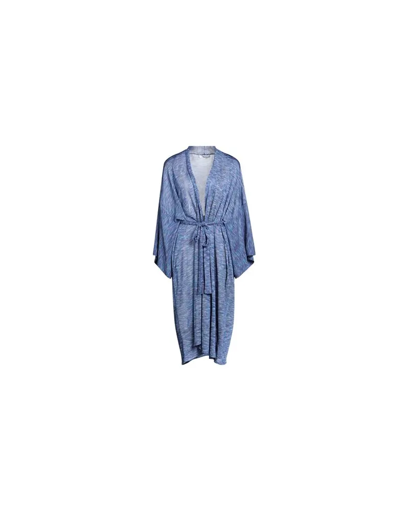 Liviana Conti STRICKWAREN - Strickjackenauf YOOX.COM Taubenblau