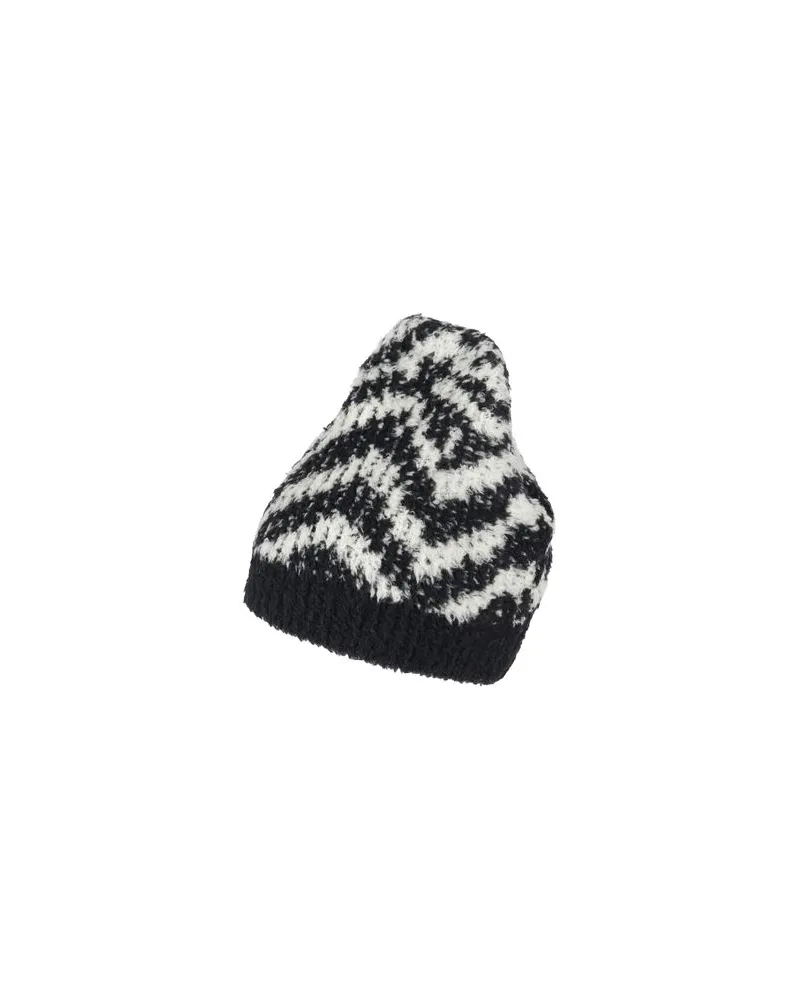 Kris van Assche ACCESSOIRES - Mützen & Hüteauf YOOX.COM Schwarz
