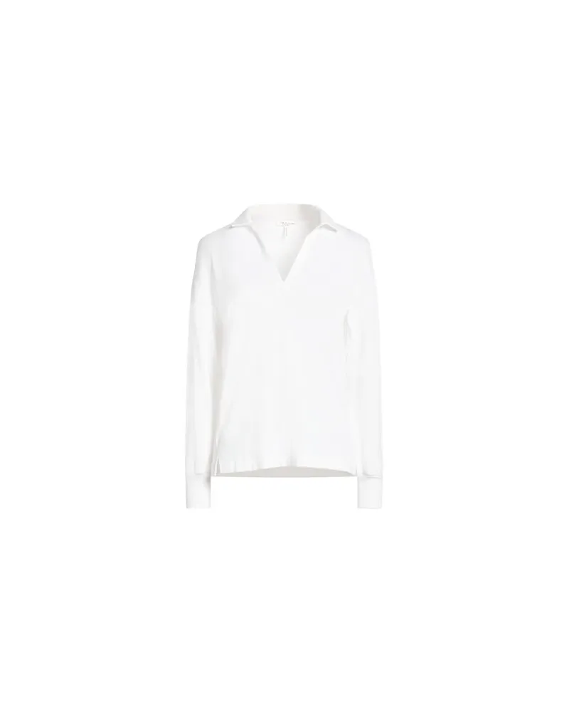 Rag & Bone STRICKWAREN - Pulloverauf YOOX.COM Weiß