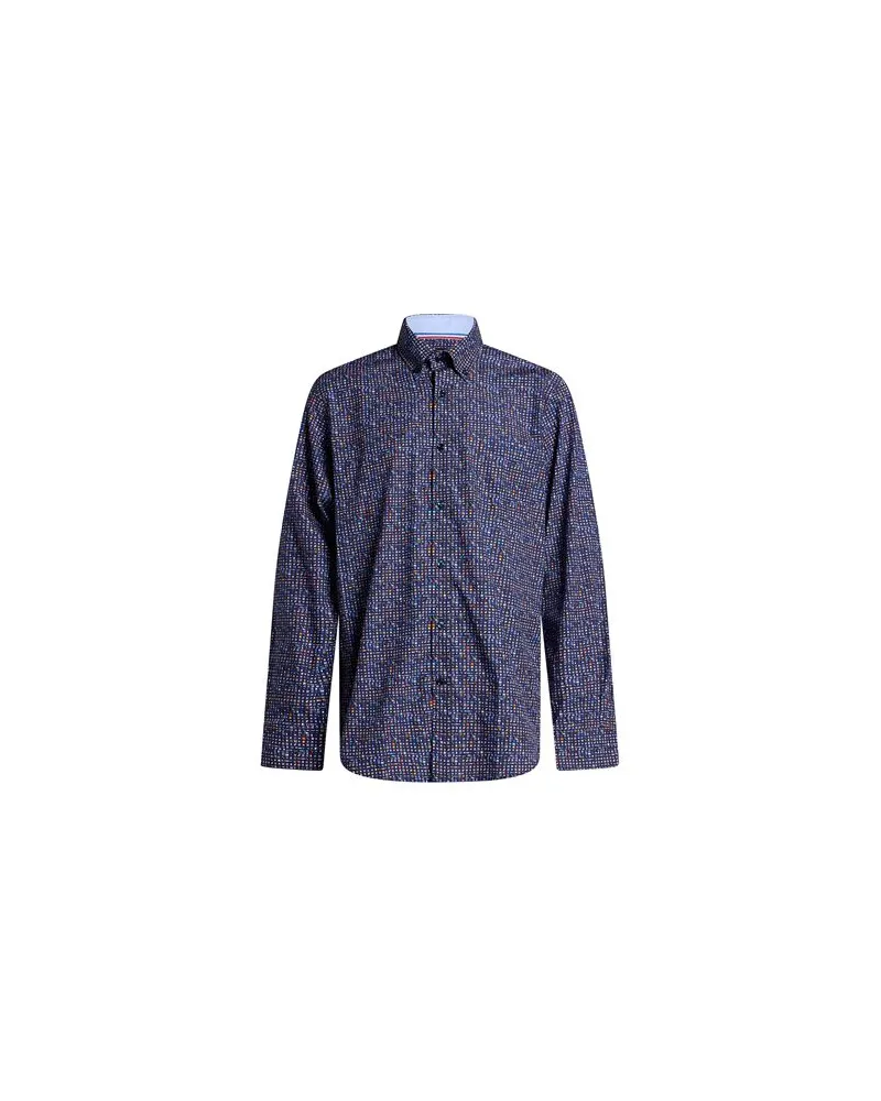 Paul & Shark TOPS - Hemdenauf YOOX.COM Marineblau