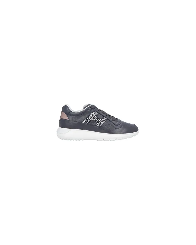 Hogan SCHUHE - Sneakersauf YOOX.COM Nachtblau