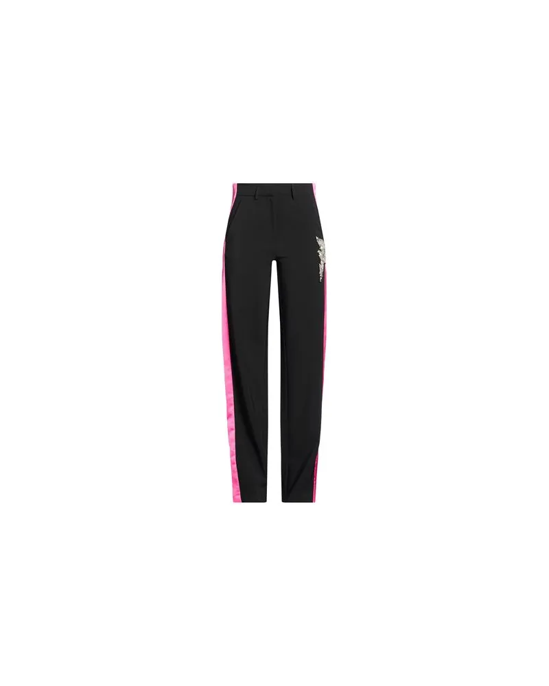 Odi et Amo HOSEN & RÖCKE - Hosenauf YOOX.COM Schwarz