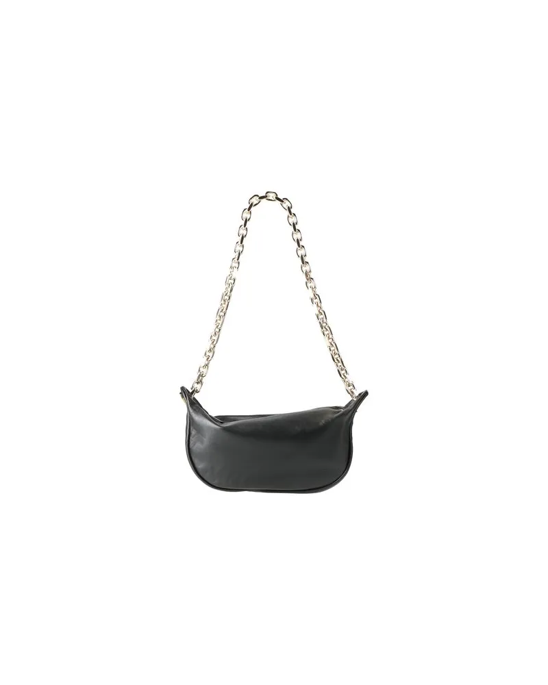Fabiana Filippi TASCHEN - Schultertaschenauf YOOX.COM Schwarz