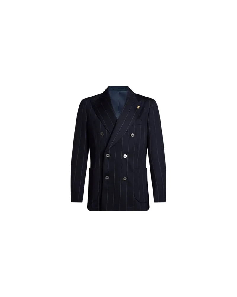Tombolini ANZÜGE und CO-ORDS - Anzügeauf YOOX.COM Marineblau