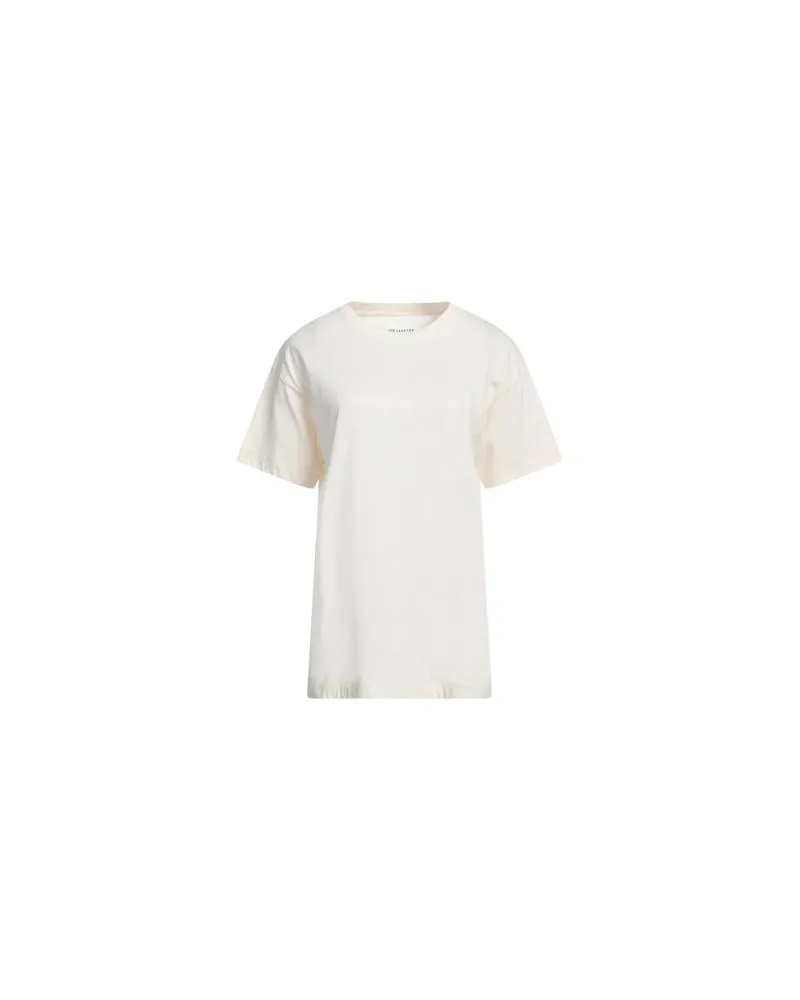 Maison Margiela TOPS - T-shirtsauf YOOX.COM Elfenbein
