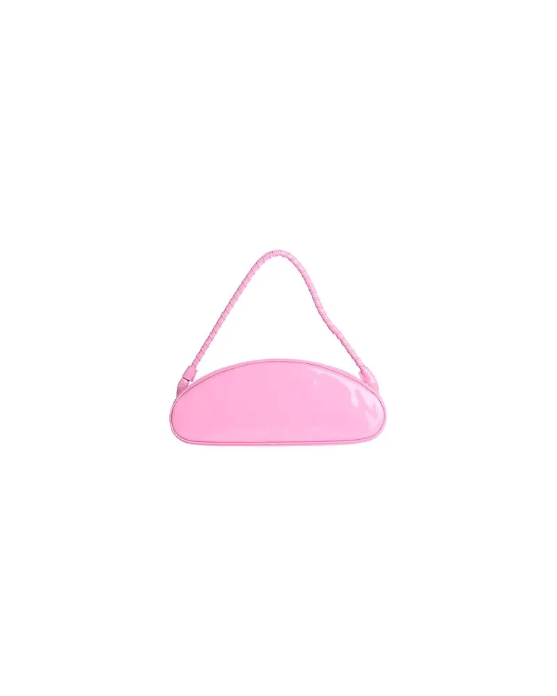 MSGM TASCHEN - Handtaschenauf YOOX.COM Rosa
