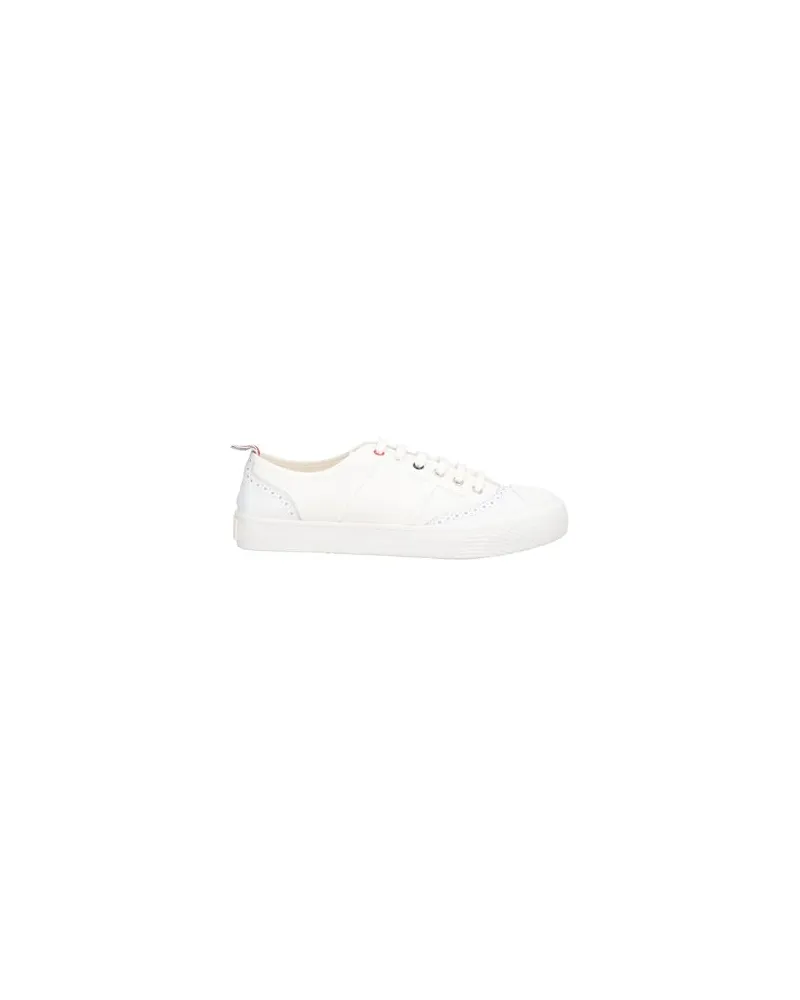 Thom Browne SCHUHE - Sneakersauf YOOX.COM Weiß