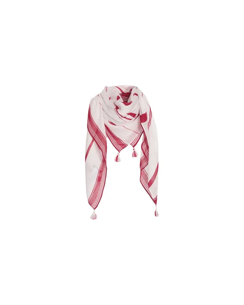 Armani Exchange ACCESSOIRES - Schalsauf YOOX.COM Purpur